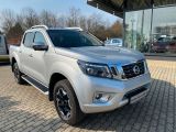 Nissan Navara bei Gebrauchtwagen.expert - Abbildung (2 / 15)