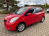 Toyota Yaris bei Gebrauchtwagen.expert - Abbildung (8 / 11)