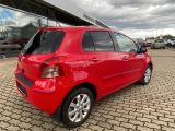 Toyota Yaris bei Gebrauchtwagen.expert - Abbildung (5 / 11)