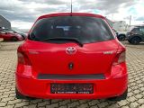 Toyota Yaris bei Gebrauchtwagen.expert - Abbildung (3 / 11)