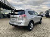 Nissan X-Trail bei Gebrauchtwagen.expert - Abbildung (4 / 15)