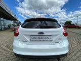 Ford Focus bei Gebrauchtwagen.expert - Abbildung (10 / 14) Ford Focus bei Gebrauchtwagen.expert - Abbildung (10 / 14)