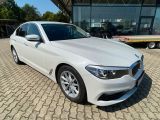 BMW 5er bei Gebrauchtwagen.expert - Abbildung (13 / 14) BMW 5er bei Gebrauchtwagen.expert - Abbildung (13 / 14)
