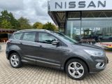 Ford Kuga bei Gebrauchtwagen.expert - Abbildung (14 / 15) Ford Kuga bei Gebrauchtwagen.expert - Abbildung (14 / 15)