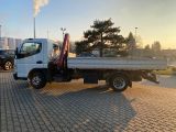 Mitsubishi FUSO CANTER bei Gebrauchtwagen.expert - Abbildung (3 / 15)
