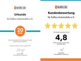 Mitsubishi FUSO CANTER bei Gebrauchtwagen.expert - Abbildung (15 / 15)