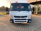 Mitsubishi FUSO CANTER bei Gebrauchtwagen.expert - Abbildung (2 / 15)