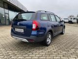 Dacia Logan bei Gebrauchtwagen.expert - Abbildung (4 / 15)