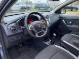 Dacia Logan bei Gebrauchtwagen.expert - Abbildung (5 / 15)