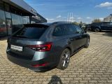 Skoda Superb bei Gebrauchtwagen.expert - Abbildung (6 / 15)