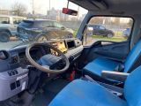 Mitsubishi FUSO CANTER bei Gebrauchtwagen.expert - Abbildung (7 / 15)