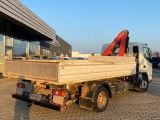 Mitsubishi FUSO CANTER bei Gebrauchtwagen.expert - Abbildung (4 / 15)