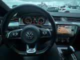 VW Arteon bei Gebrauchtwagen.expert - Abbildung (5 / 15)
