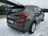Hyundai Tucson bei Gebrauchtwagen.expert - Abbildung (13 / 15) Hyundai Tucson bei Gebrauchtwagen.expert - Abbildung (13 / 15)