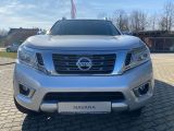 Nissan Navara bei Gebrauchtwagen.expert - Abbildung (2 / 15)