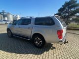 Nissan Navara bei Gebrauchtwagen.expert - Abbildung (3 / 15)