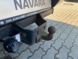 Nissan Navara bei Gebrauchtwagen.expert - Abbildung (11 / 15)