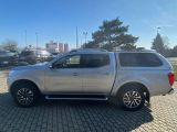 Nissan Navara bei Gebrauchtwagen.expert - Abbildung (13 / 15)