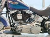Harley-Davidson Softail bei Gebrauchtwagen.expert - Abbildung (6 / 9)