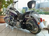 Harley-Davidson Softail bei Gebrauchtwagen.expert - Abbildung (3 / 9)