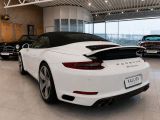 Porsche 911 bei Gebrauchtwagen.expert - Abbildung (4 / 15) Porsche 911 bei Gebrauchtwagen.expert - Abbildung (4 / 15)