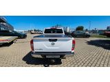 Nissan Navara bei Gebrauchtwagen.expert - Abbildung (14 / 15) Nissan Navara bei Gebrauchtwagen.expert - Abbildung (14 / 15)