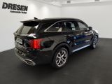 Kia Sorento bei Gebrauchtwagen.expert - Abbildung (3 / 14)