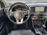 Kia Sportage bei Gebrauchtwagen.expert - Abbildung (10 / 14)
