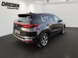 Kia Sportage bei Gebrauchtwagen.expert - Abbildung (3 / 14)