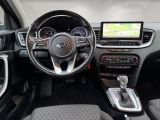 Kia Ceed bei Gebrauchtwagen.expert - Abbildung (10 / 14)