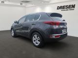 Kia Sportage bei Gebrauchtwagen.expert - Abbildung (4 / 14) Kia Sportage bei Gebrauchtwagen.expert - Abbildung (4 / 14)