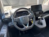 Opel Combo bei Gebrauchtwagen.expert - Abbildung (14 / 15)