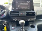 Opel Combo bei Gebrauchtwagen.expert - Abbildung (15 / 15)