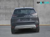 Opel Crossland X bei Gebrauchtwagen.expert - Abbildung (4 / 9)