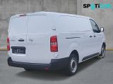 Opel Vivaro bei Gebrauchtwagen.expert - Abbildung (3 / 9)