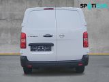 Opel Vivaro bei Gebrauchtwagen.expert - Abbildung (4 / 9)
