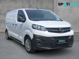 Opel Vivaro bei Gebrauchtwagen.expert - Abbildung (2 / 15) Opel Vivaro bei Gebrauchtwagen.expert - Abbildung (2 / 15)