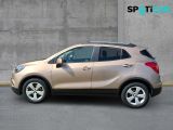 Opel Mokka bei Gebrauchtwagen.expert - Abbildung (7 / 15)