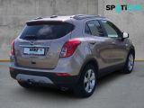Opel Mokka bei Gebrauchtwagen.expert - Abbildung (3 / 15)