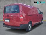 Opel Vivaro bei Gebrauchtwagen.expert - Abbildung (3 / 15)