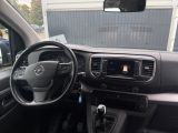 Opel Vivaro bei Gebrauchtwagen.expert - Abbildung (14 / 15)