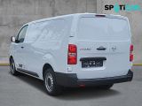 Opel Vivaro bei Gebrauchtwagen.expert - Abbildung (6 / 9)