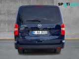 Opel Zafira Life bei Gebrauchtwagen.expert - Abbildung (4 / 15)