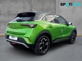 Opel Mokka-e bei Gebrauchtwagen.expert - Abbildung (3 / 15)