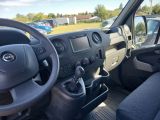 Opel Movano bei Gebrauchtwagen.expert - Abbildung (14 / 15)