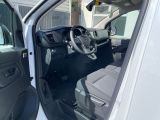 Opel Vivaro bei Gebrauchtwagen.expert - Abbildung (9 / 15)