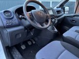 Opel Vivaro bei Gebrauchtwagen.expert - Abbildung (8 / 15)