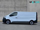 Opel Vivaro bei Gebrauchtwagen.expert - Abbildung (7 / 15)