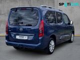 Opel Combo bei Gebrauchtwagen.expert - Abbildung (3 / 15)