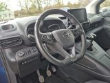 Opel Combo bei Gebrauchtwagen.expert - Abbildung (13 / 15)
